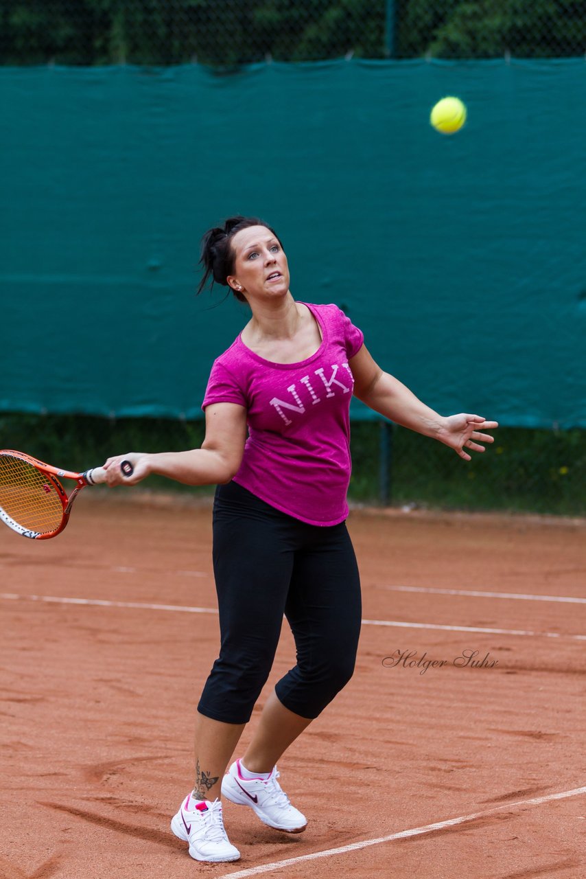 Isabell Krützmann 13 - Horst Schrder Pokal